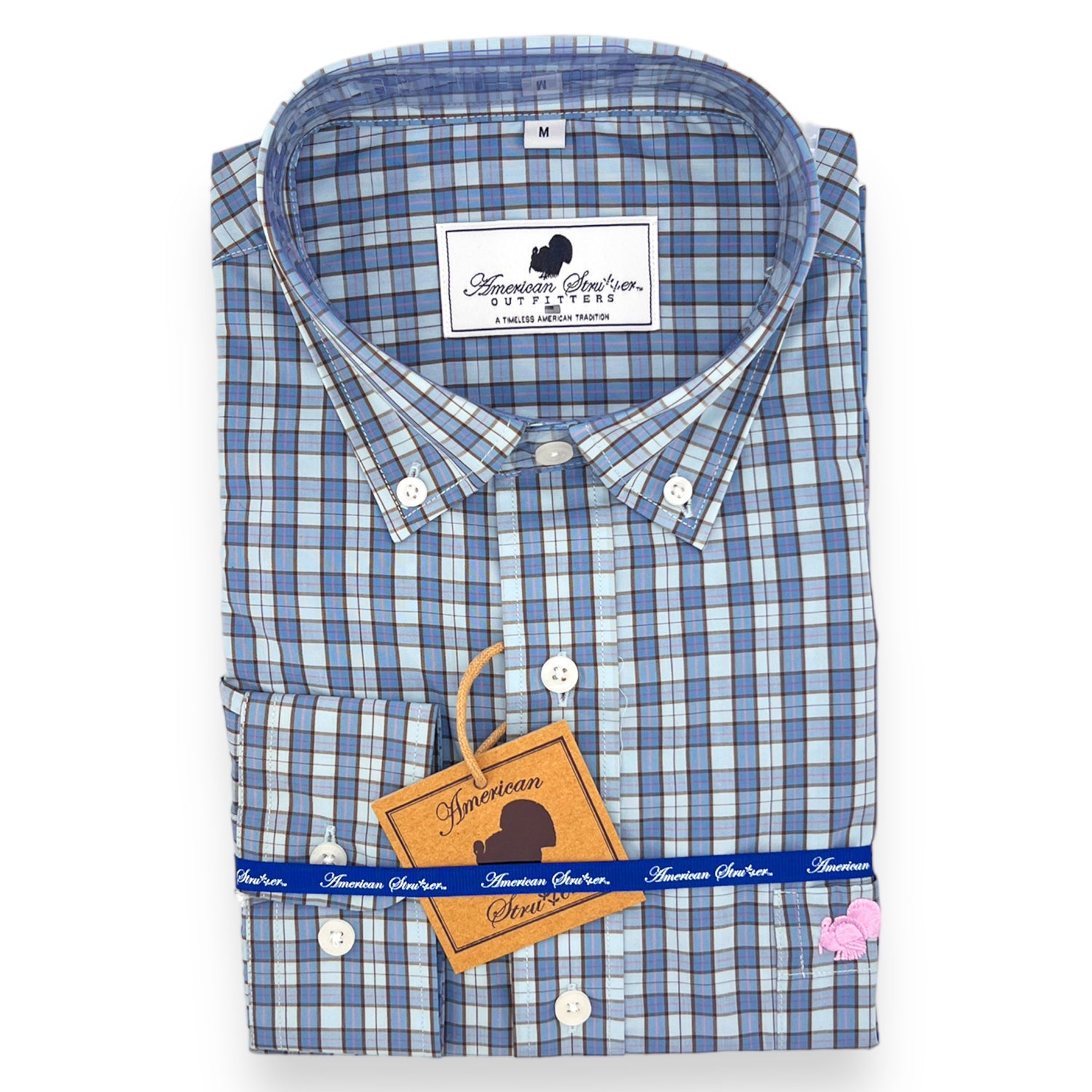 Youth Button Downs