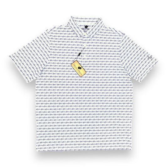 American Strutter® Performance Polo (The Freshwater)