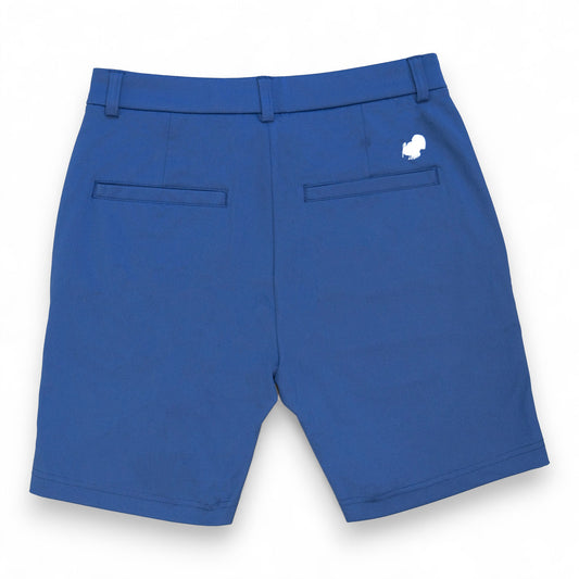 Performance 'Calcutta' Shorts (Navy)