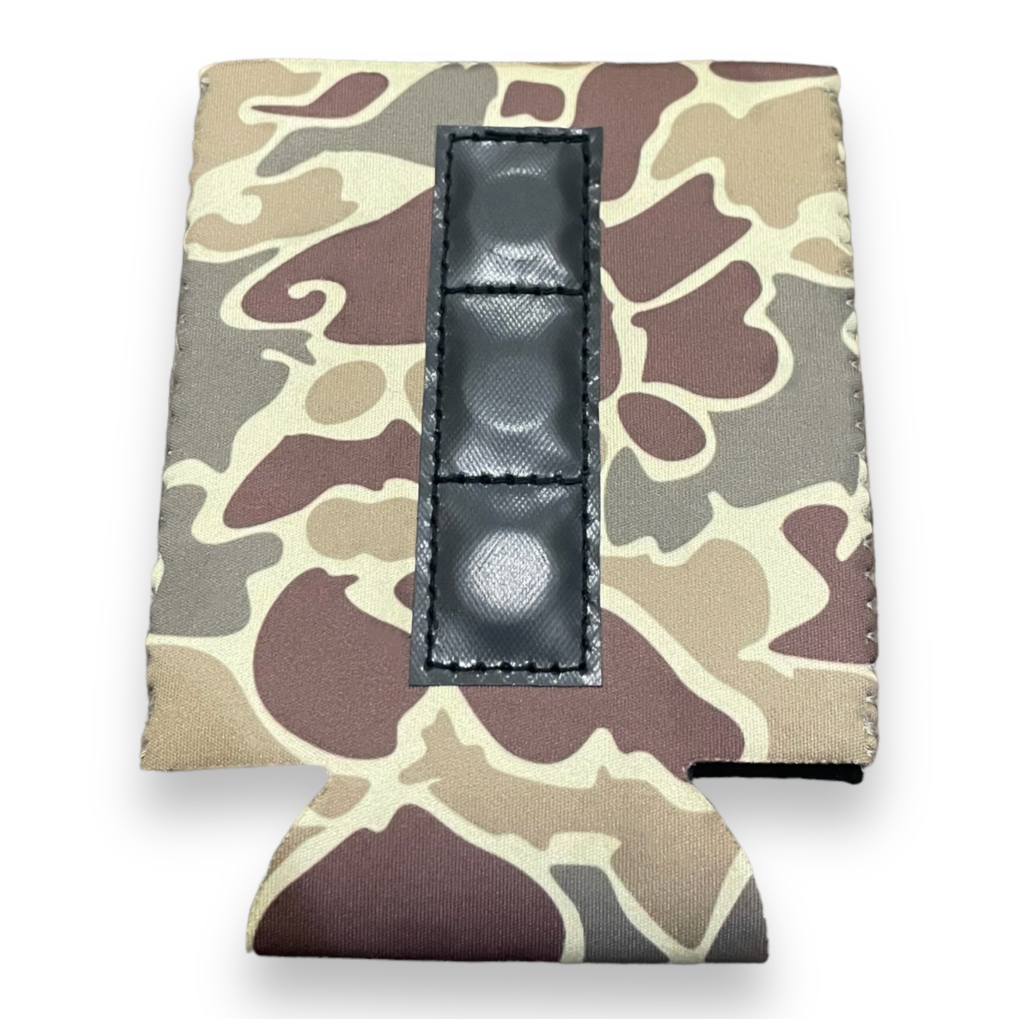 Magnetic Camo Koozie