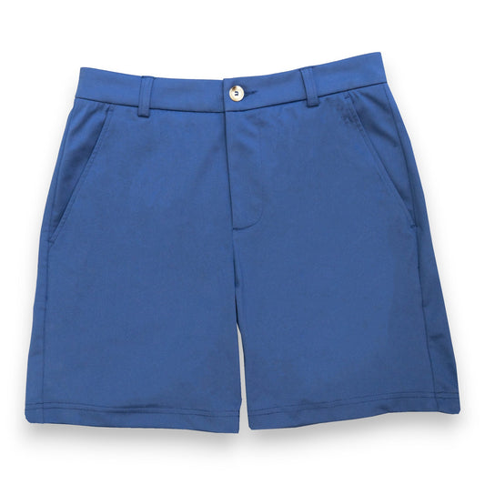 Performance 'Calcutta' Shorts (Navy)
