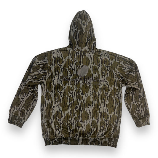 American Strutter 'Bottomland' Hoodie