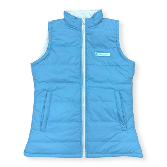 Women's Blue Ridge Reversible Vest