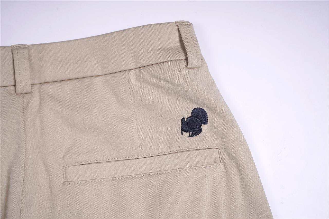 Performance 'Calcutta' Shorts (Beige)