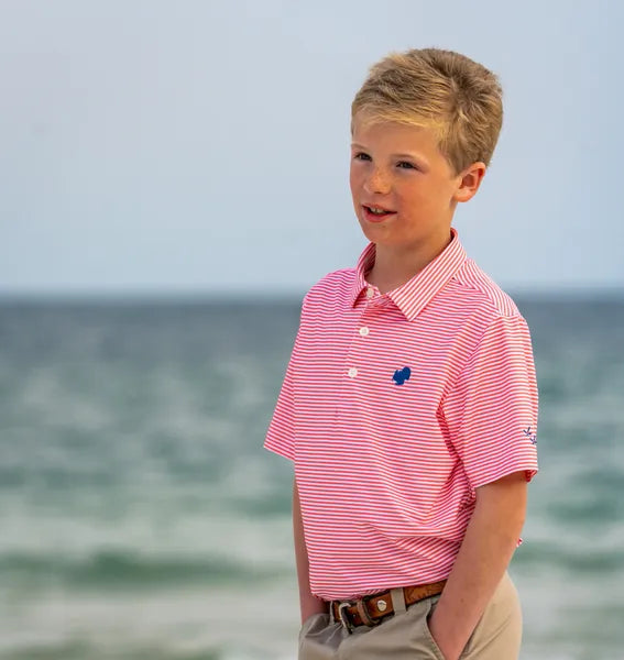 Youth Polos