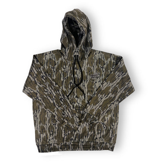 American Strutter 'Bottomland' Hoodie