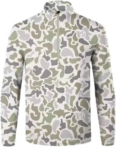 Timberline Ghost