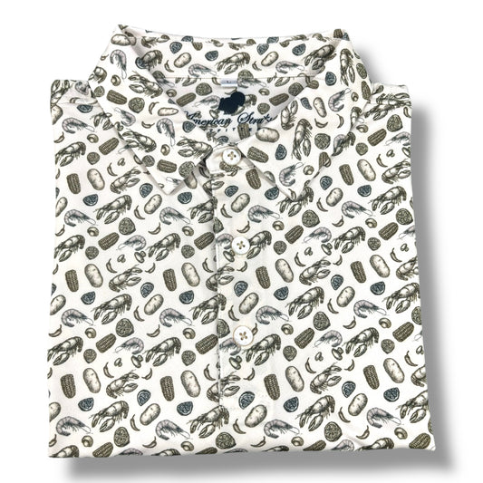 Low Country Boil (Beige)