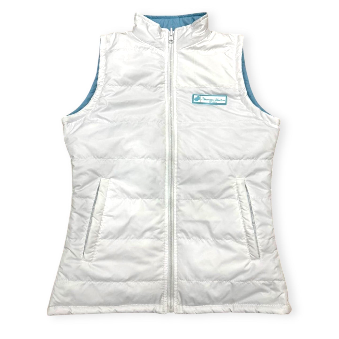Women's Blue Ridge Reversible Vest