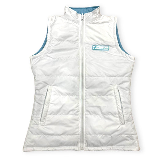 Women's Blue Ridge Reversible Vest
