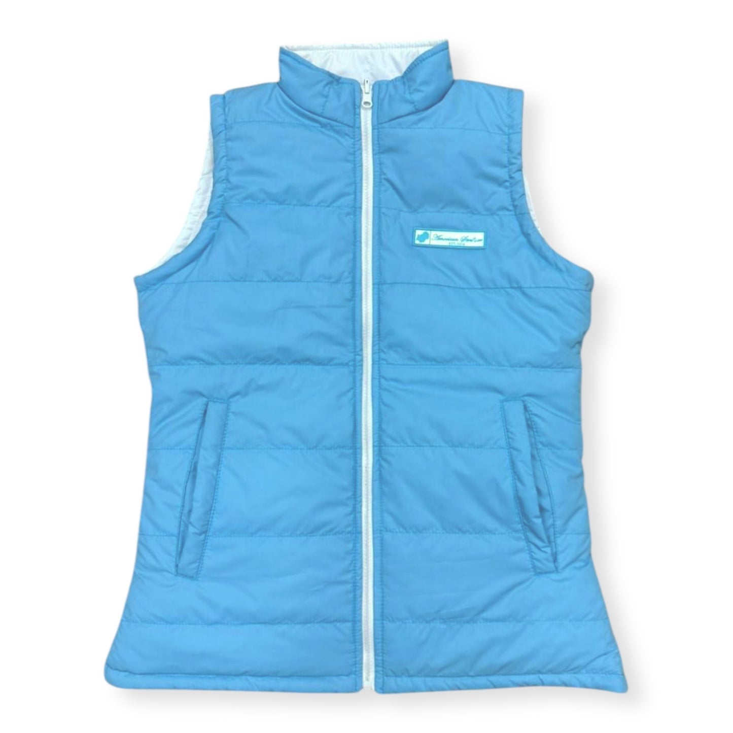Women's Blue Ridge Reversible Vest