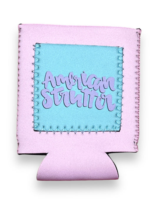 Pocket Koozie (Purple)
